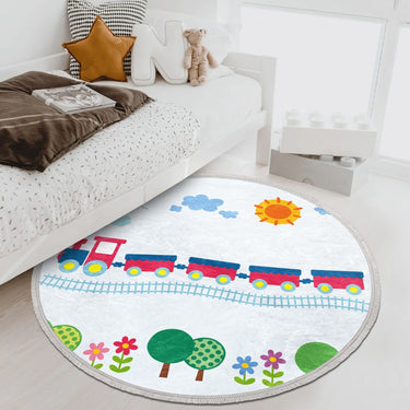 Kids Rugs